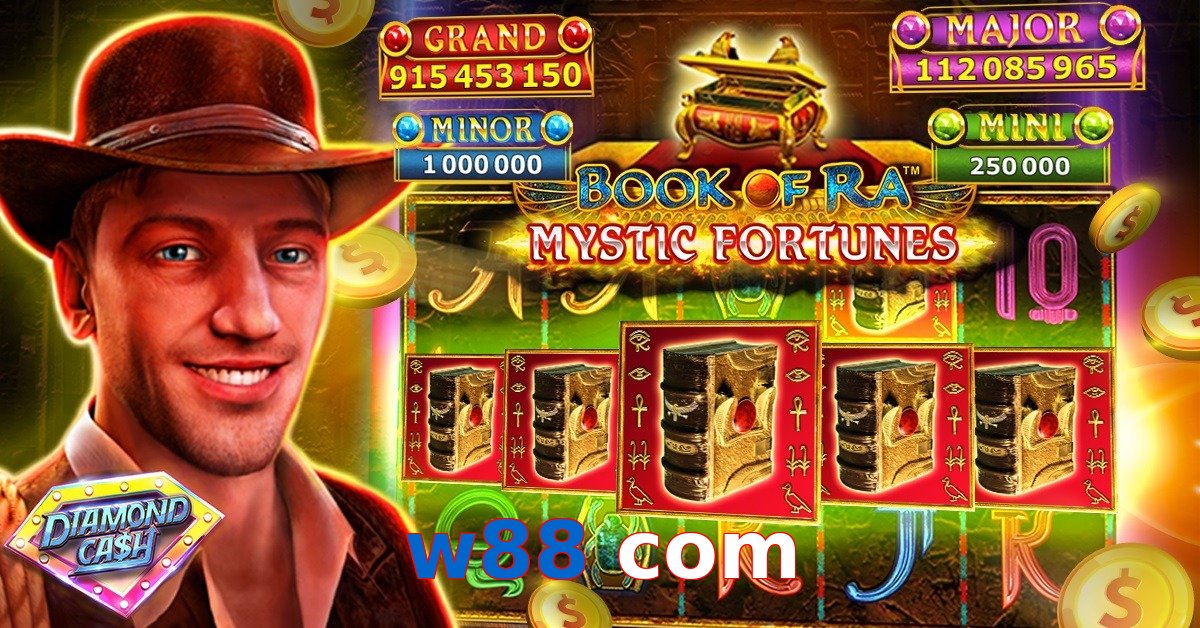 w88 com
