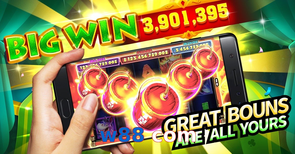 w88 com