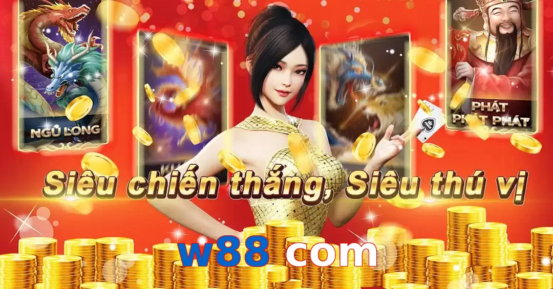w88 com